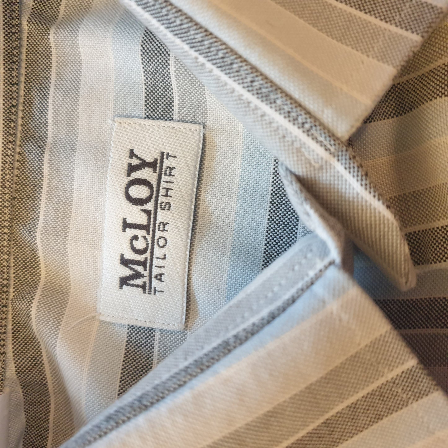 Classic Shirt L
