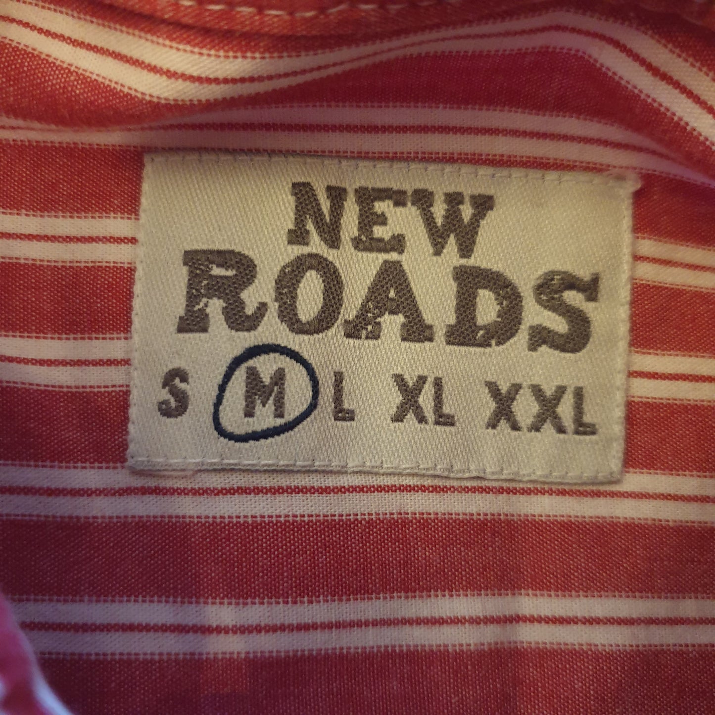 Vintage Shirt M