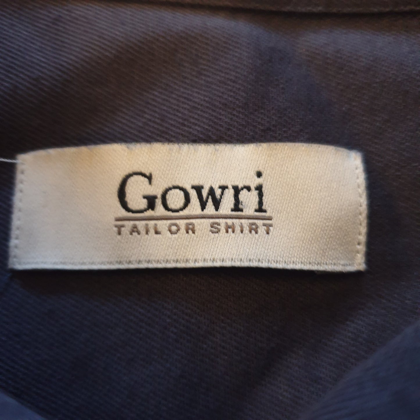 Vintage Shirt M