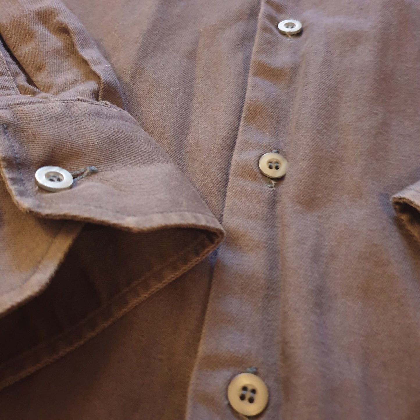 Vintage Shirt M