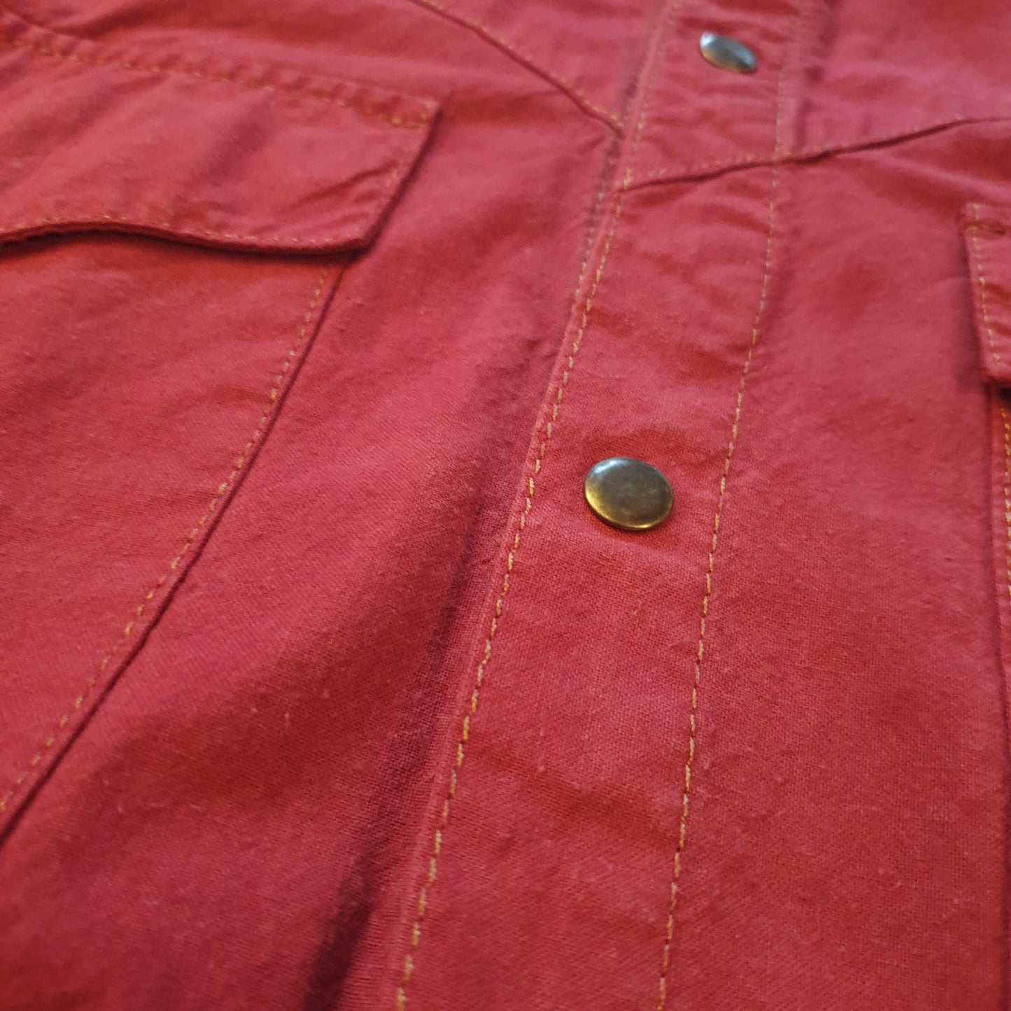 Vintage Shirt M
