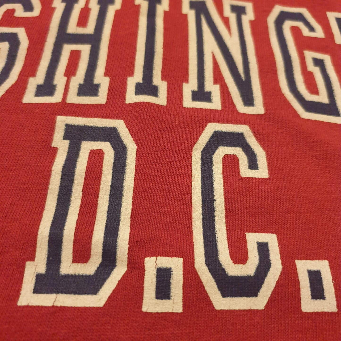 Washington D.C. T-Shirt M