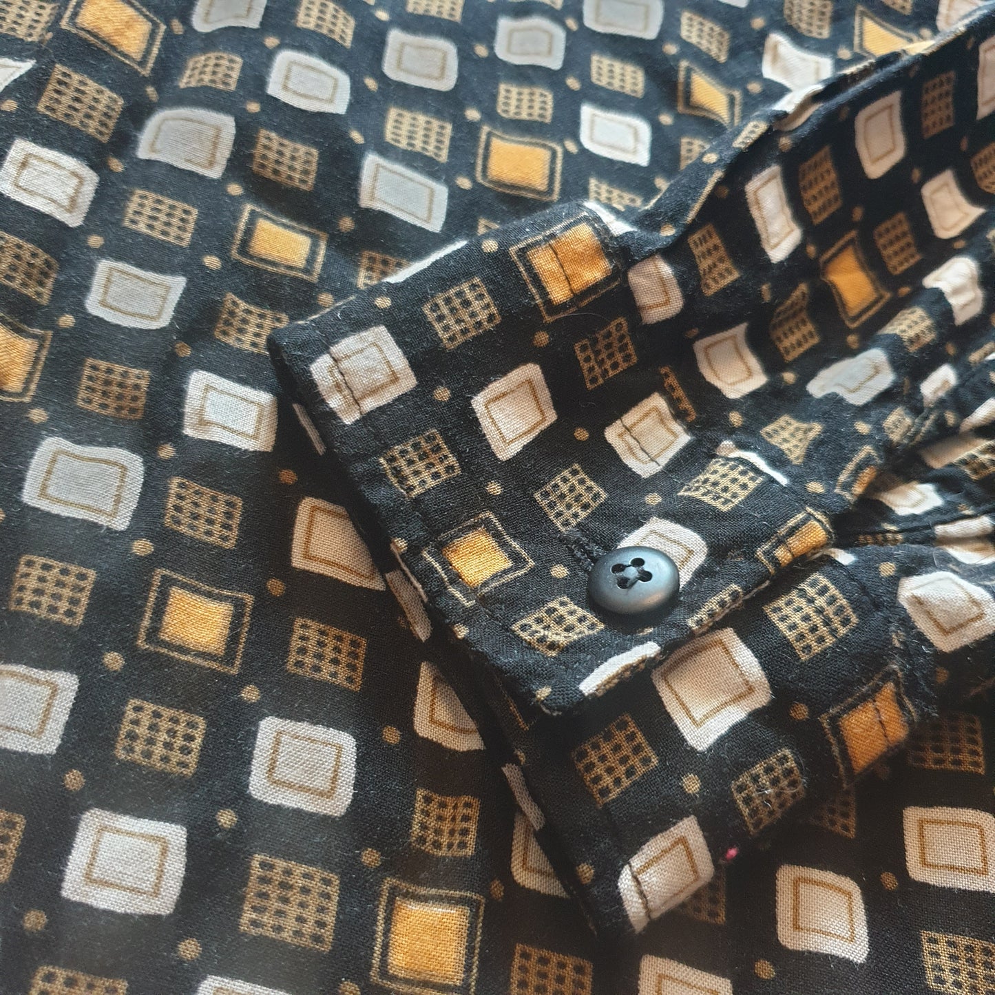Vintage Shirt S