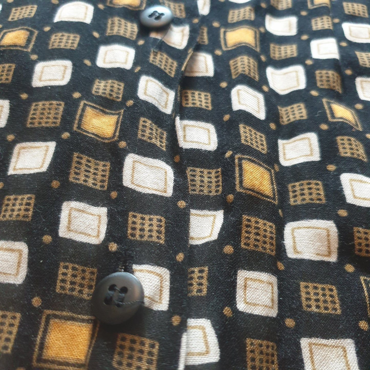 Vintage Shirt S