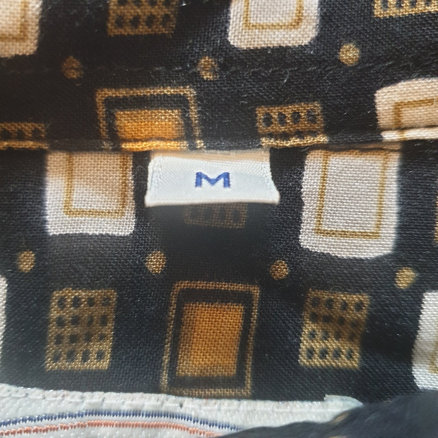 Vintage Shirt S