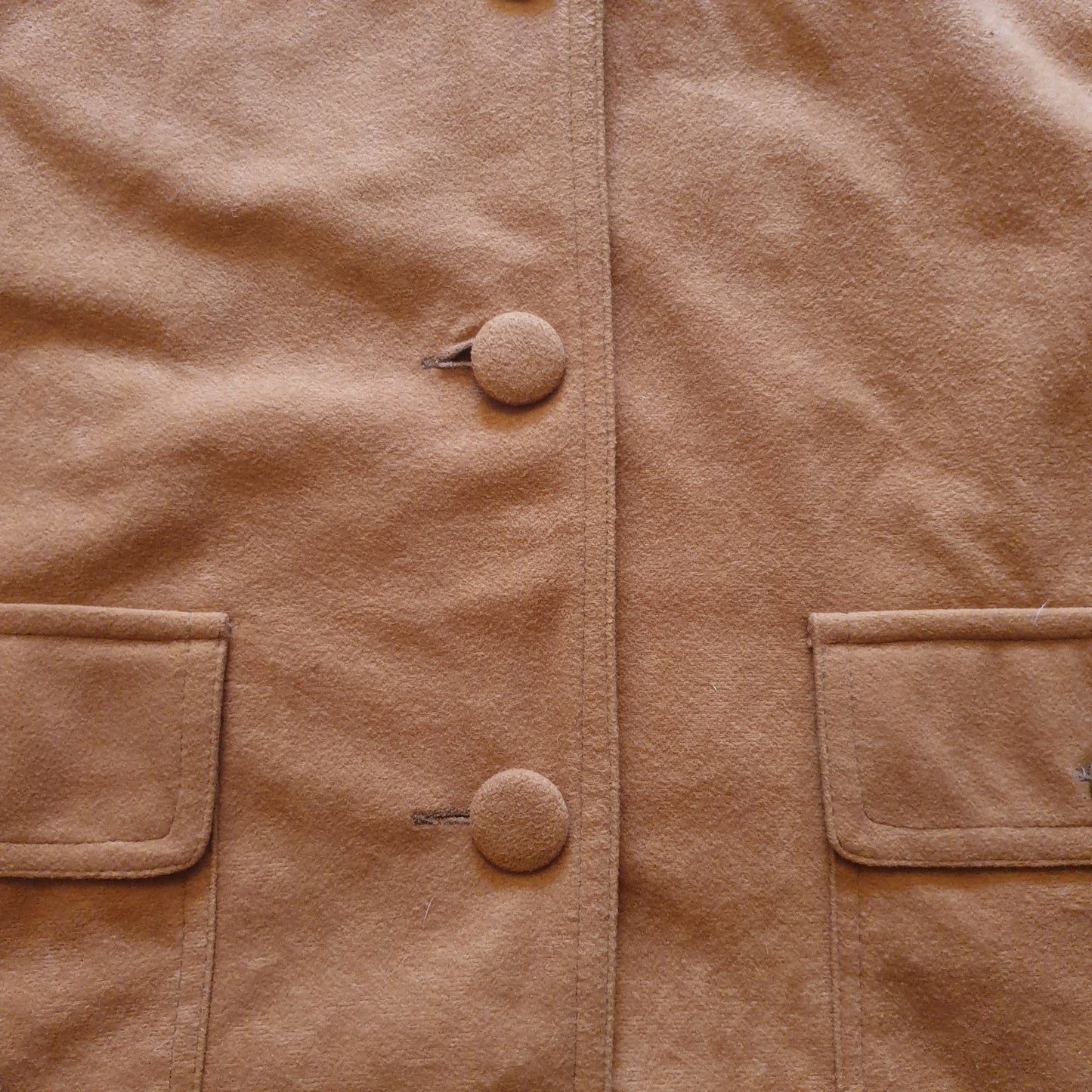 Women Coat Jacket S