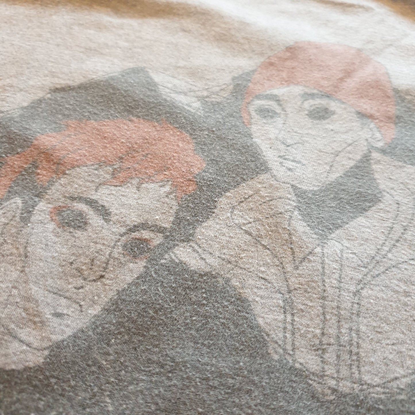 Twenty One Pilots T-Shirt M