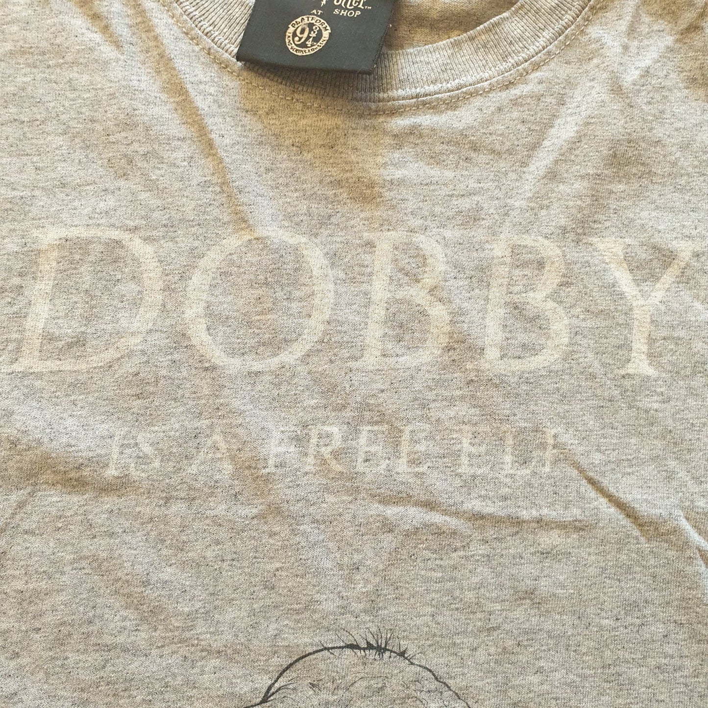 Harry Potter T-Shirt M