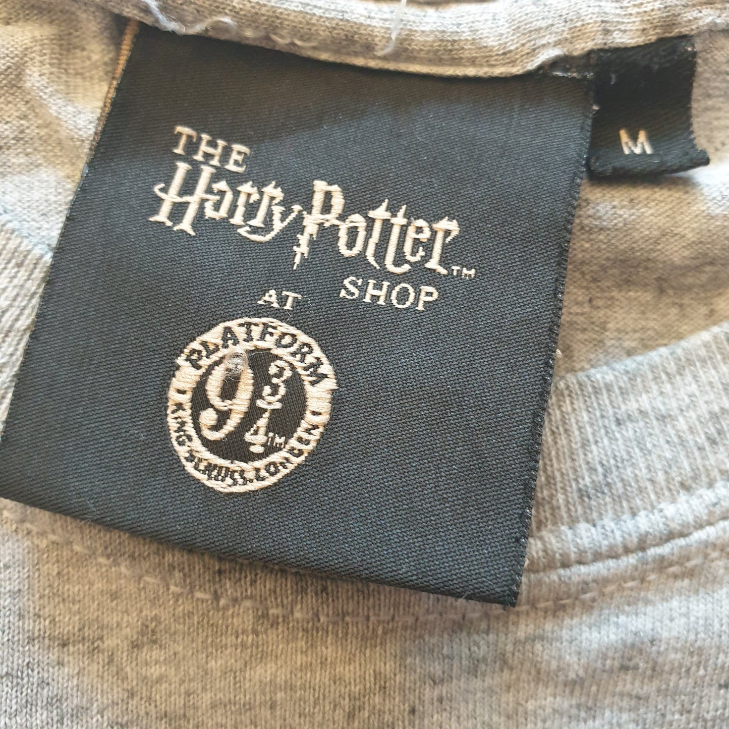 Harry Potter T-Shirt M