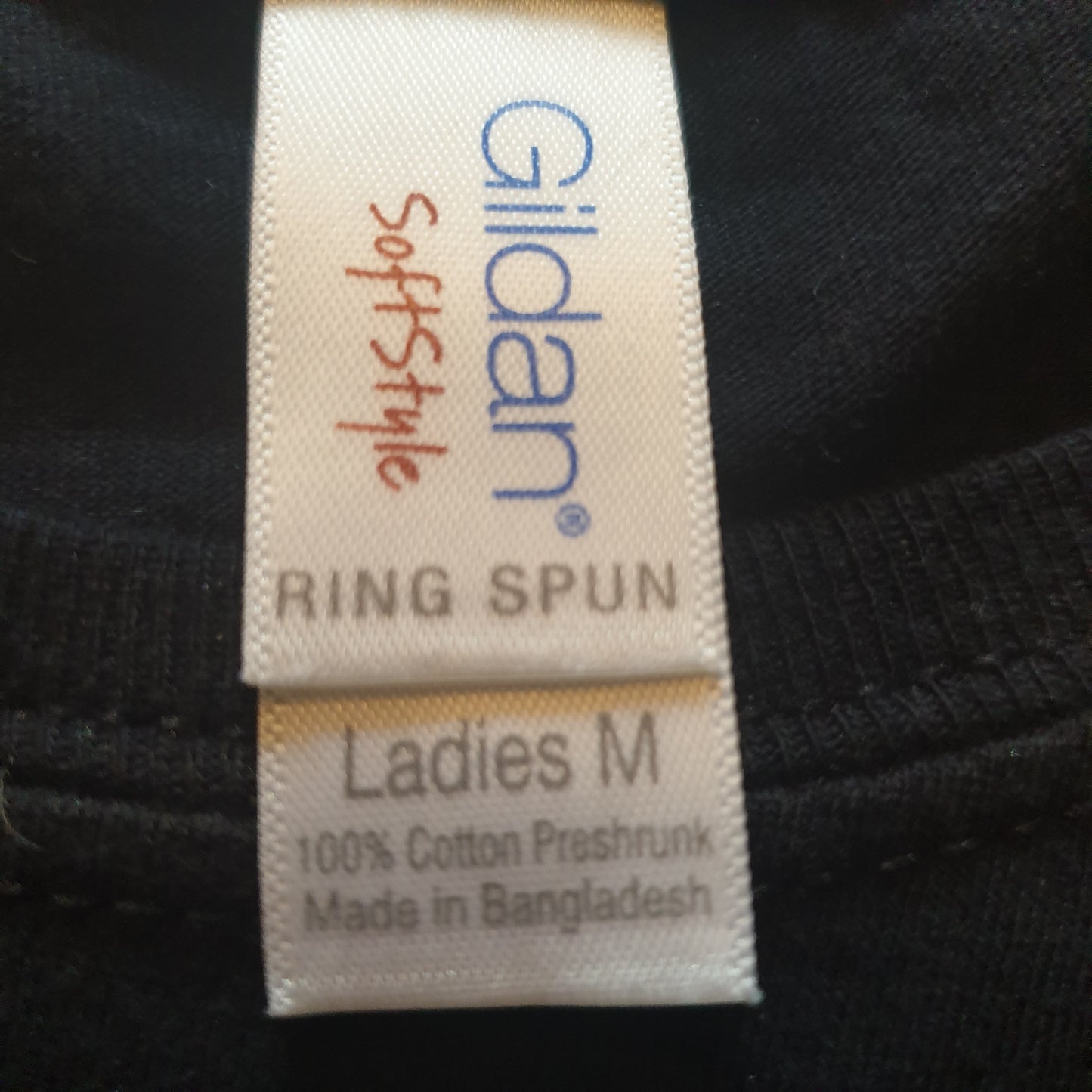 Neljudi T-Shirt women S-M/ men xxs-xs
