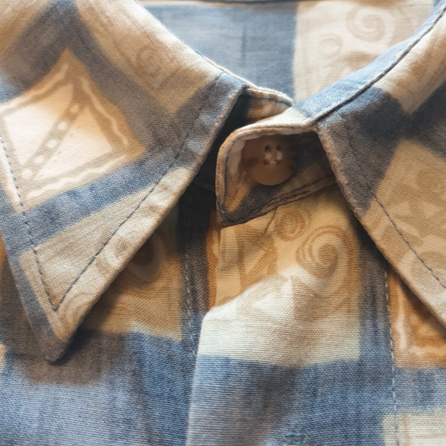 Vintage Shirt XXL