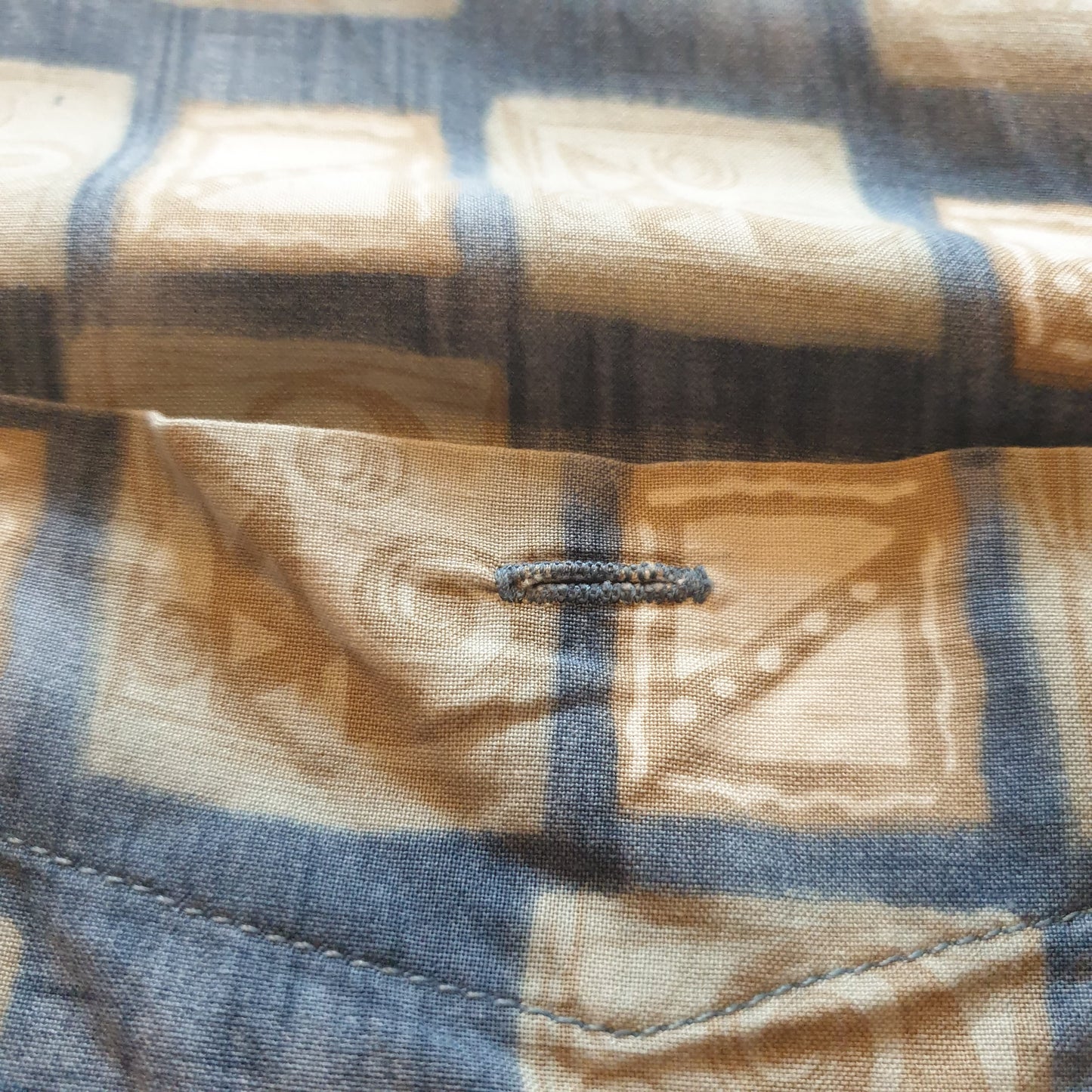 Vintage Shirt XXL