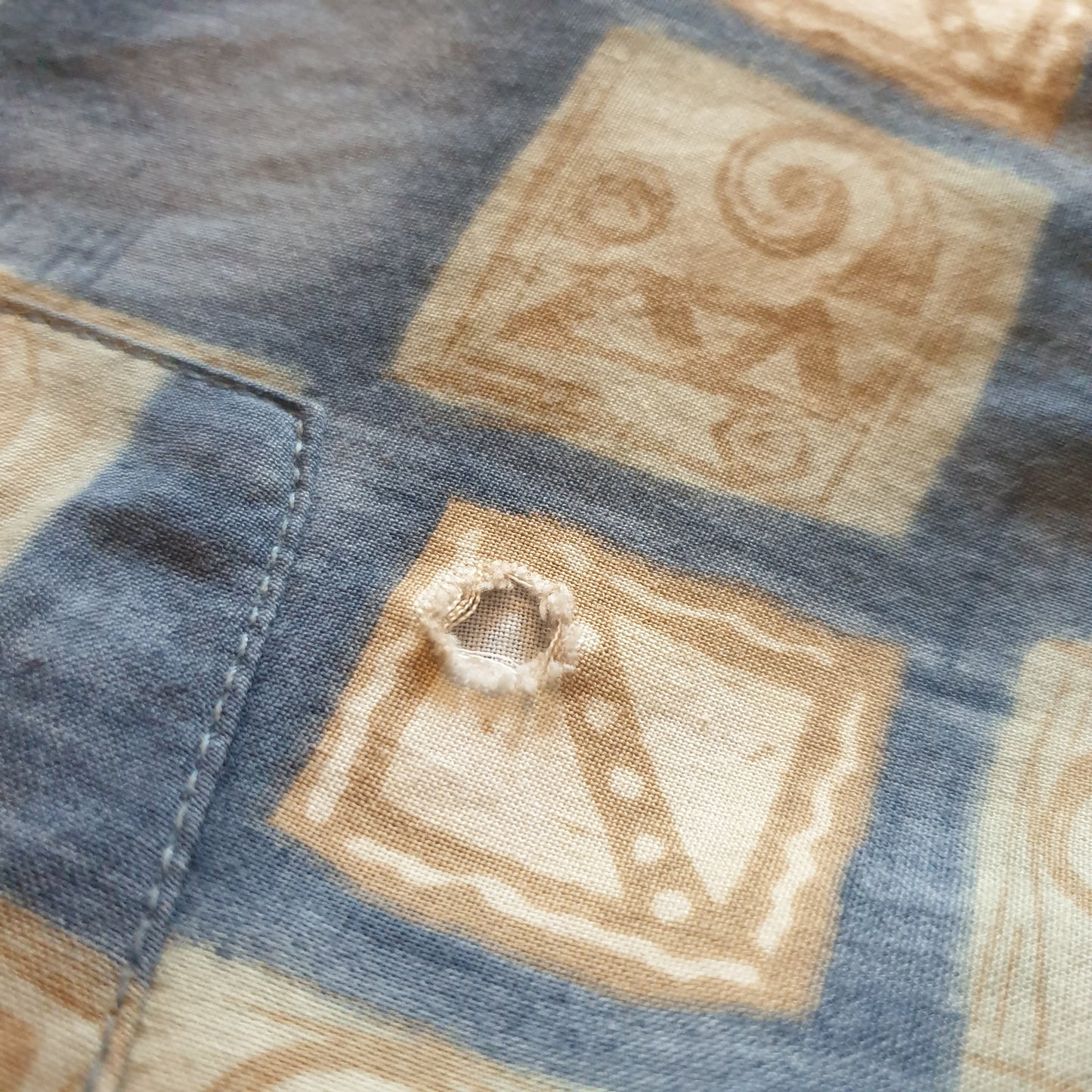 Vintage Shirt XXL
