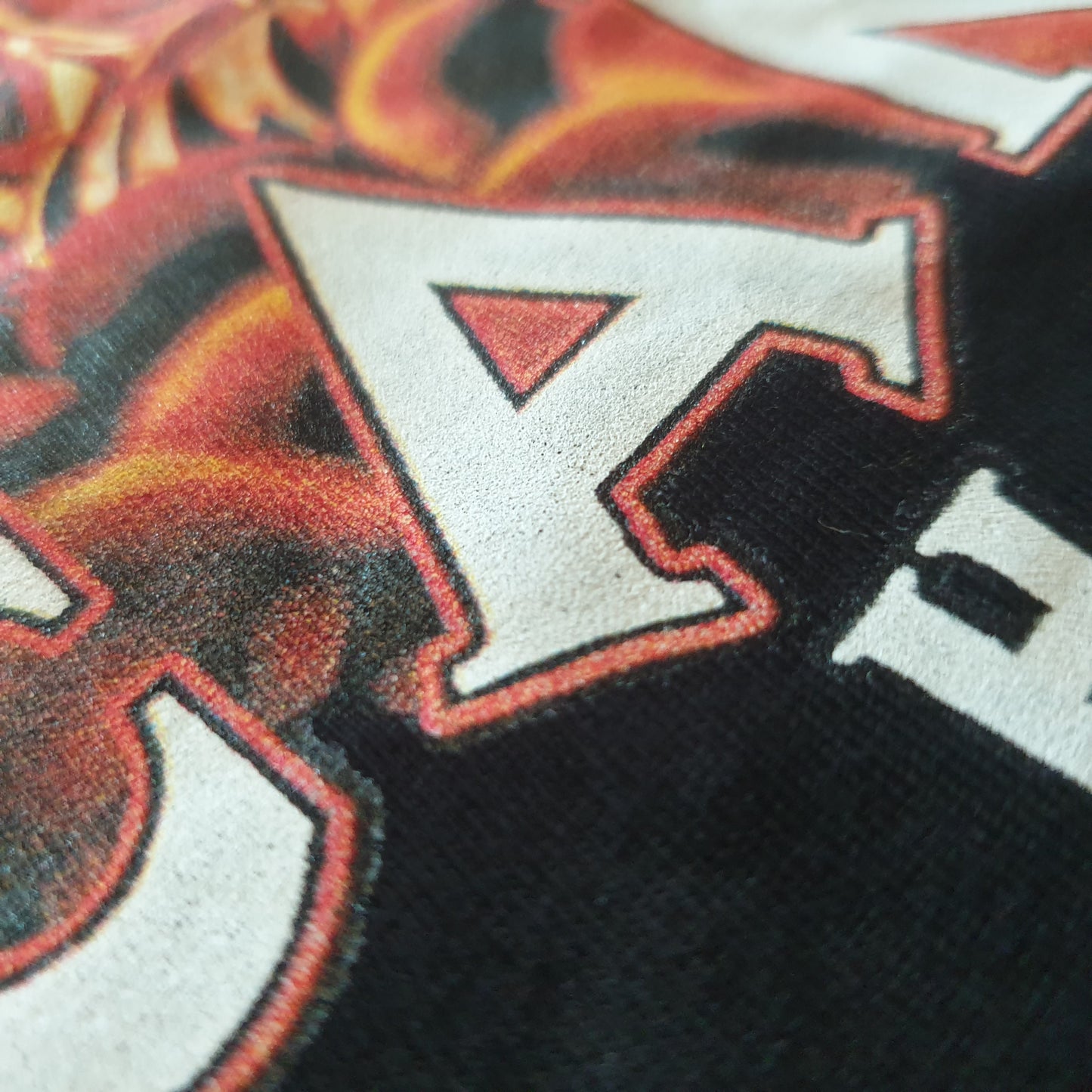 Iron Cannibal Choppers T-Shirt M