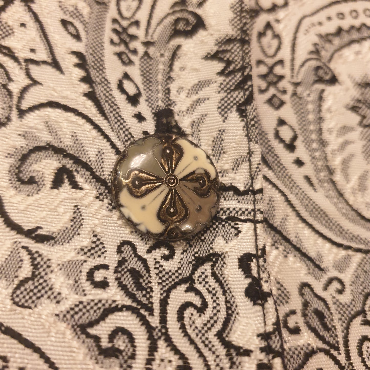 Vintage Classic Vest M-L