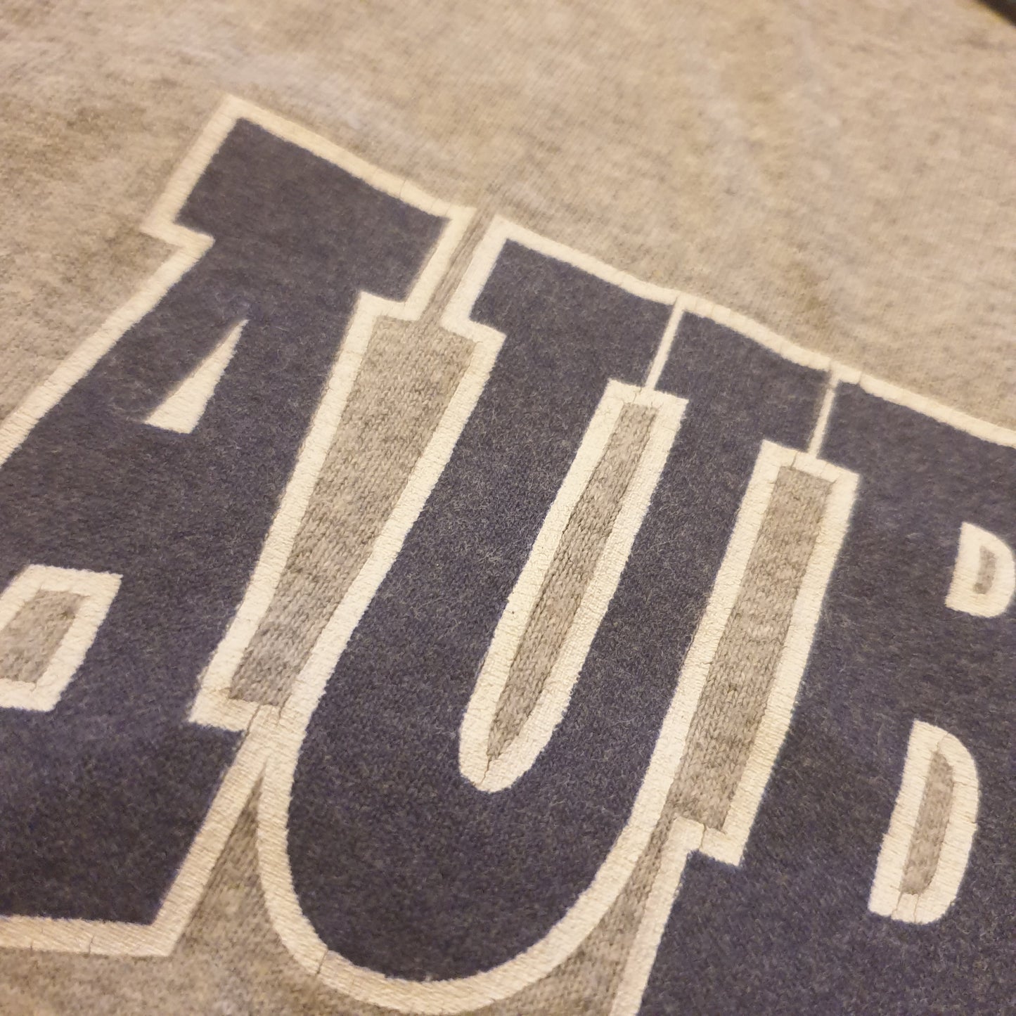 2006 Auburn Tigers T-Shirt S-M