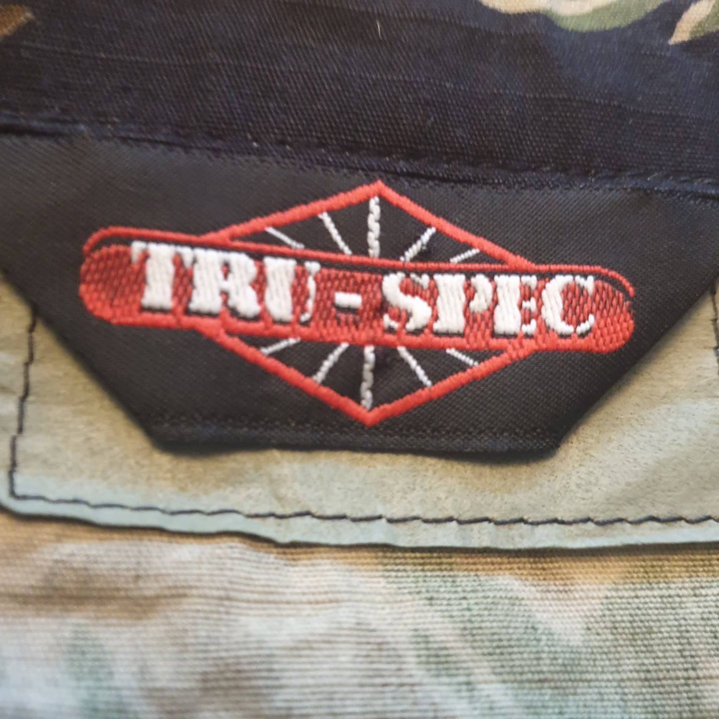 TRU-SPEC NATO Military Shirt S