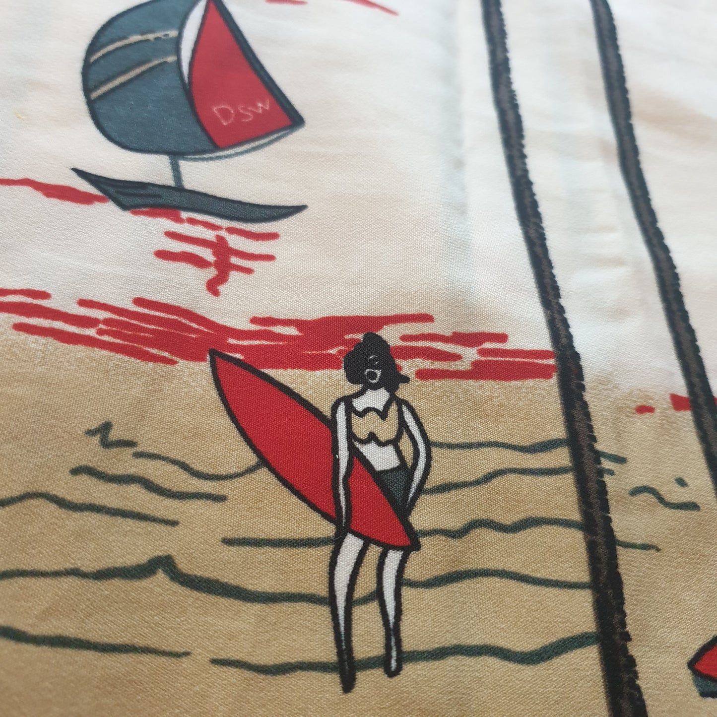 Vintage Hawaii Shirt XL