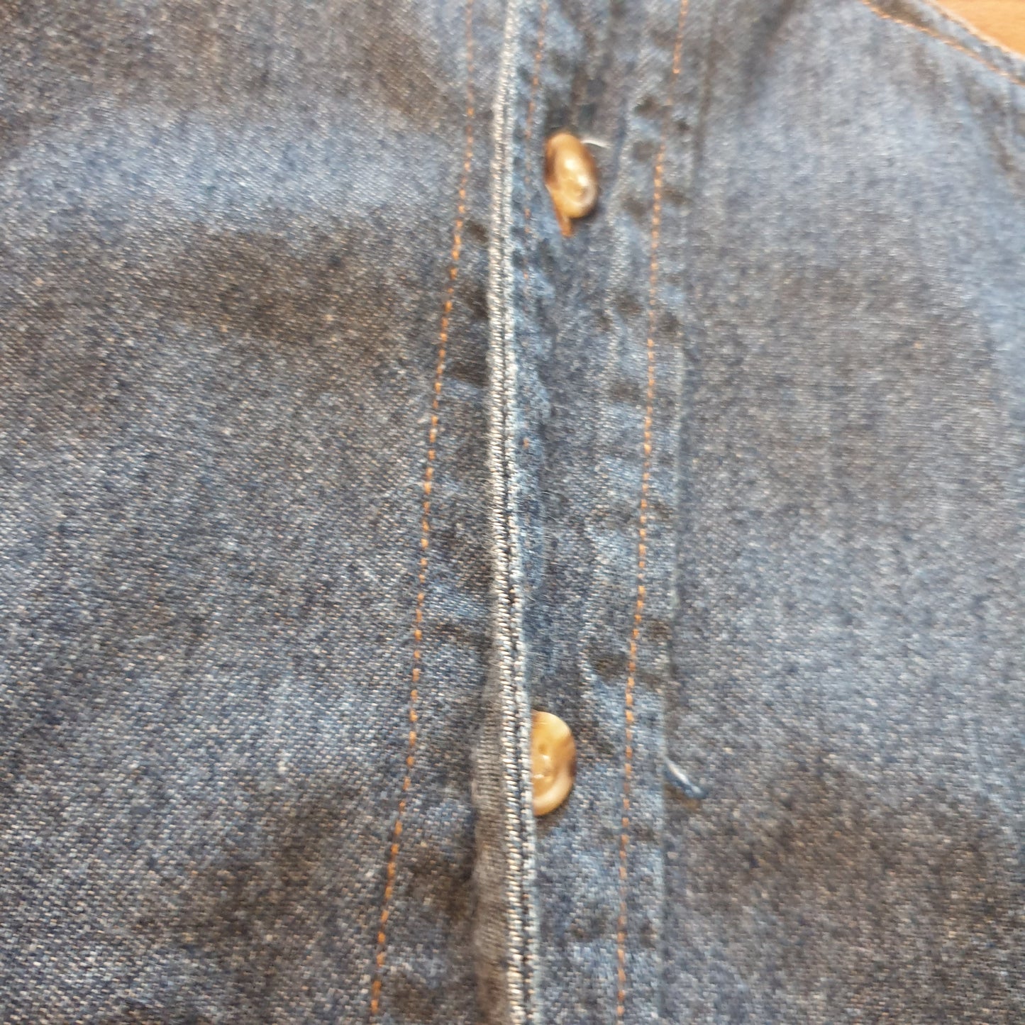 Vintage Dobber Shirt XL