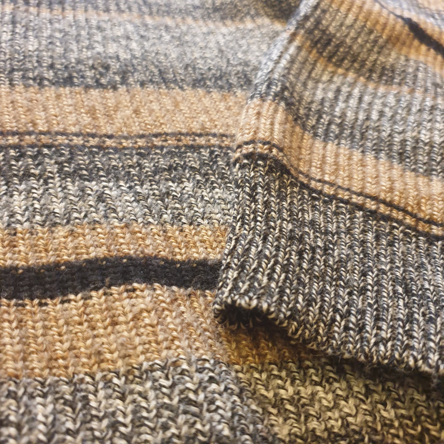 90's Mauro Gesandro Sweater XL