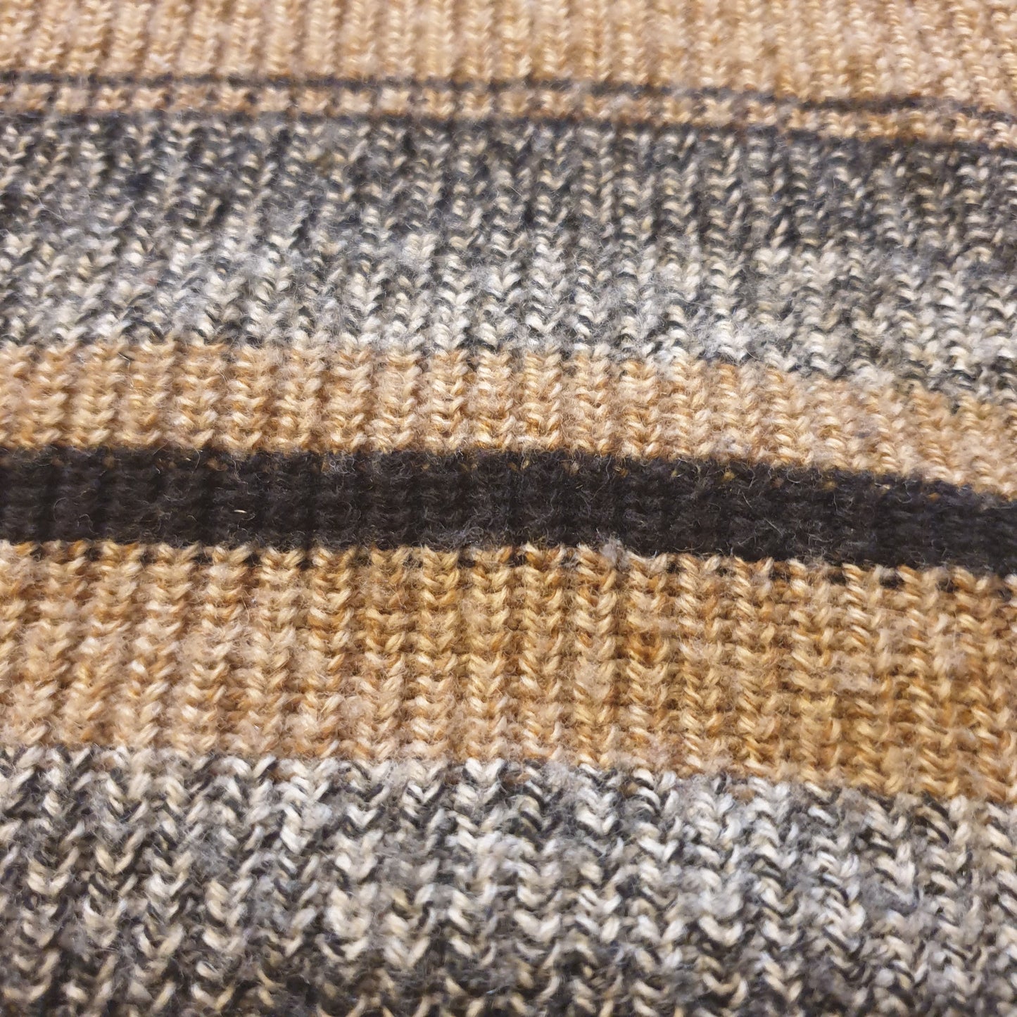90's Mauro Gesandro Sweater XL