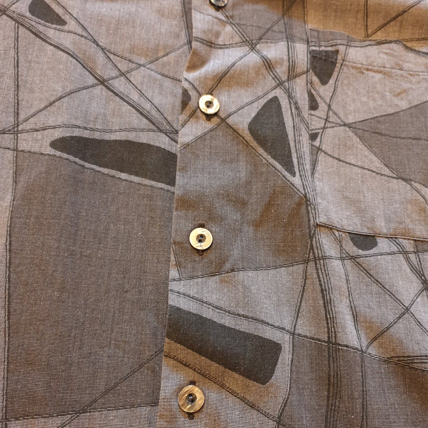 Reunion Shirt L