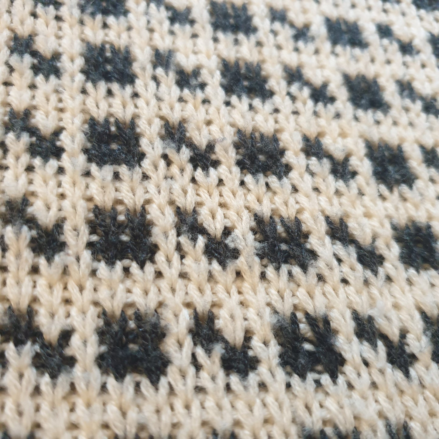 Vintage ROCKY Sweater XL