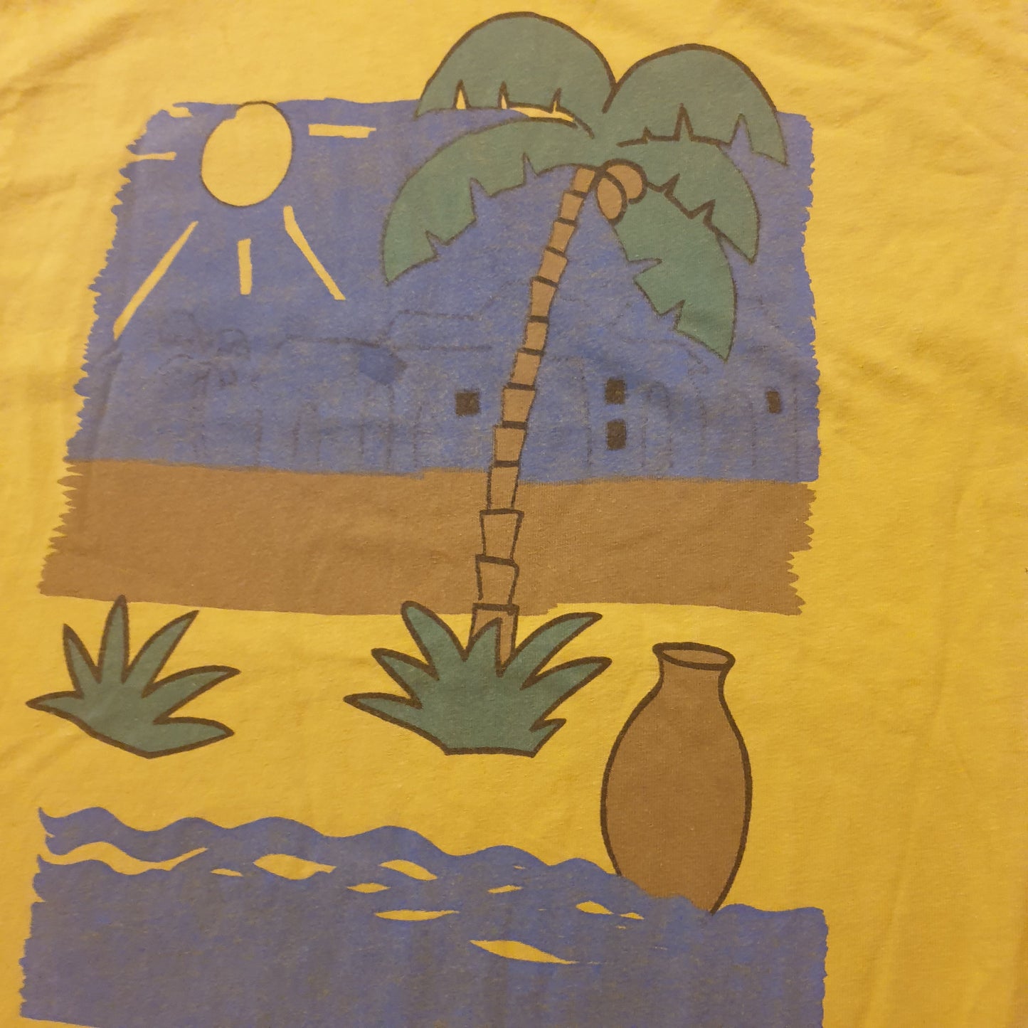 Vintage T-Shirt S