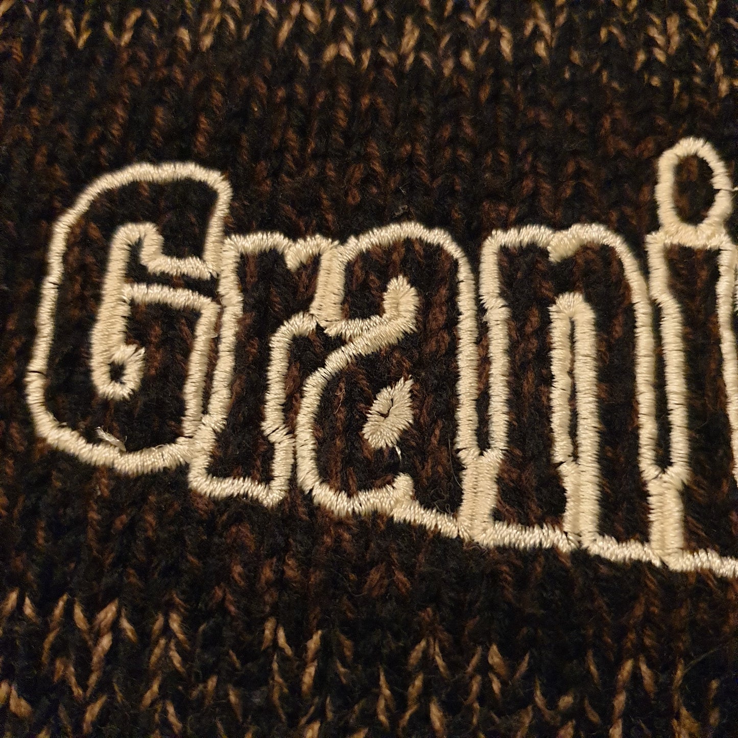 Granite Peak Sweater L