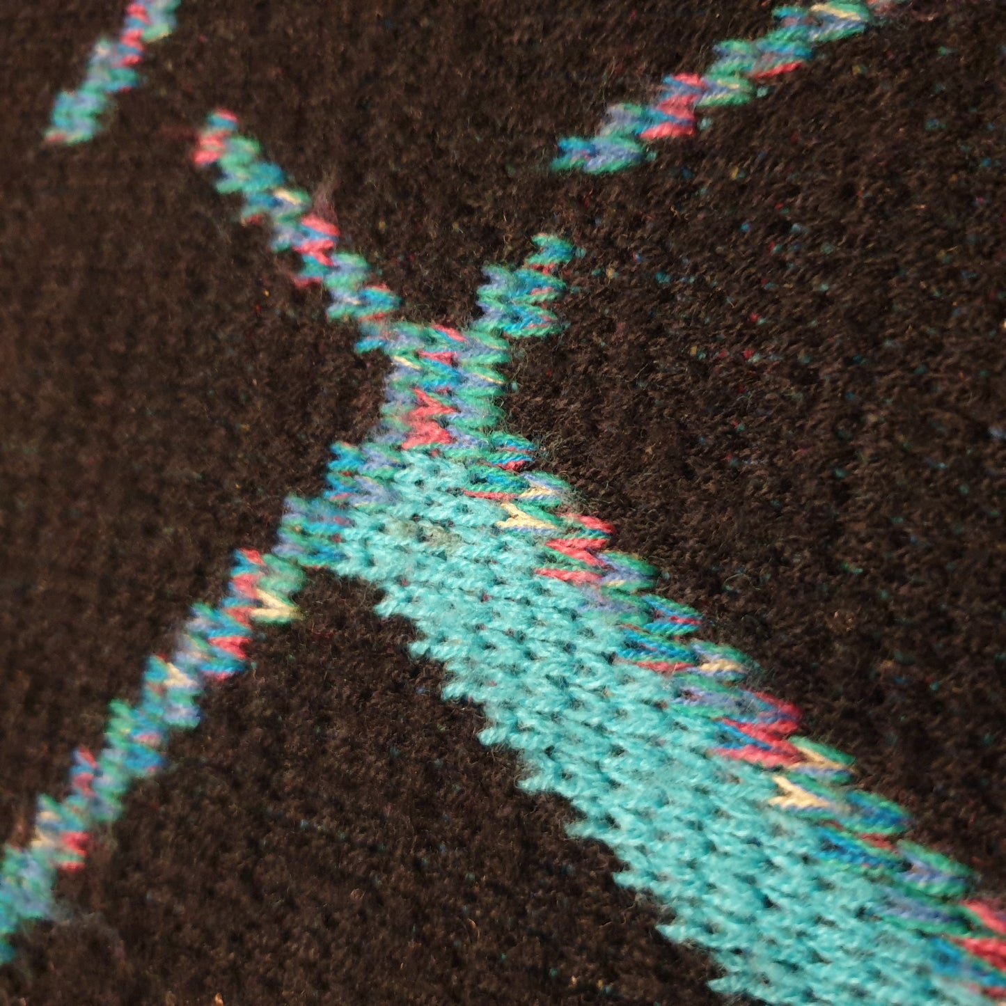 Vintage Sweater M