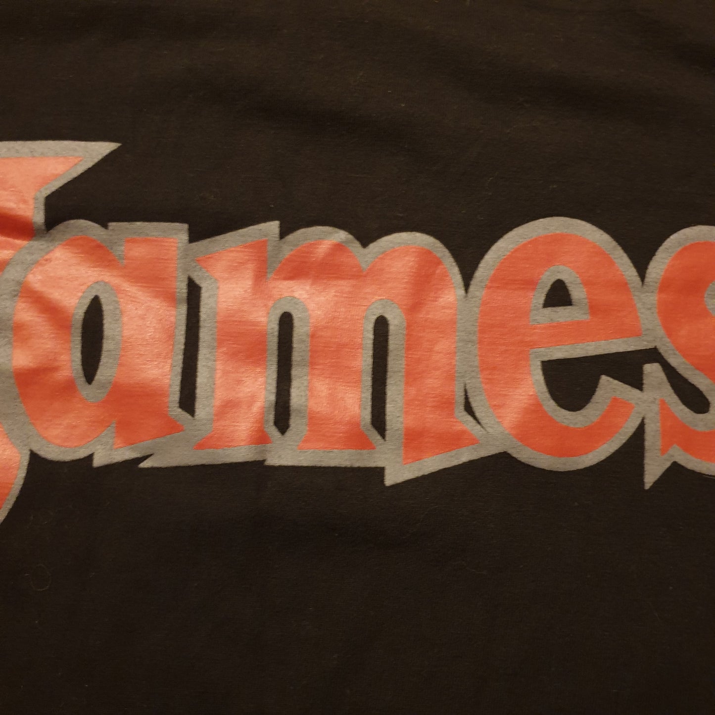 James T-Shirt M