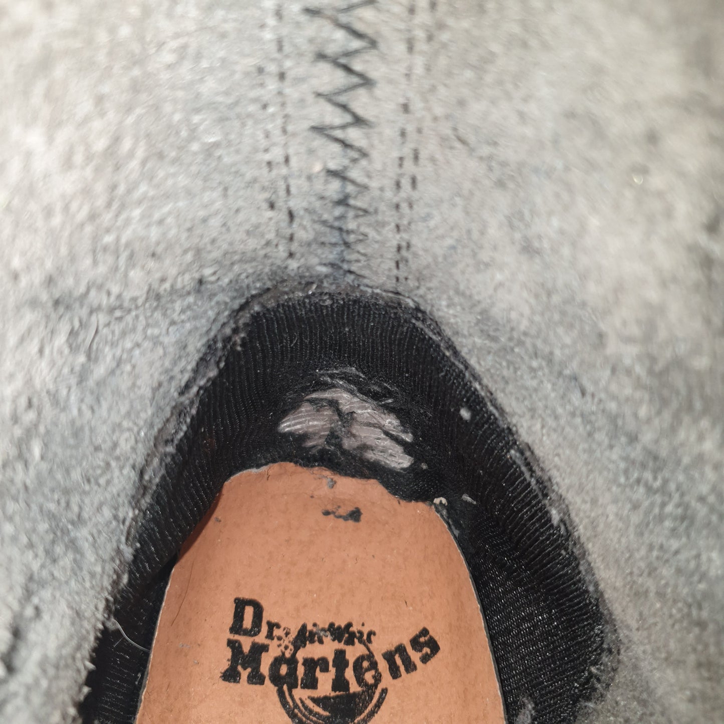 Dr.Martens Boots Size 36 EU