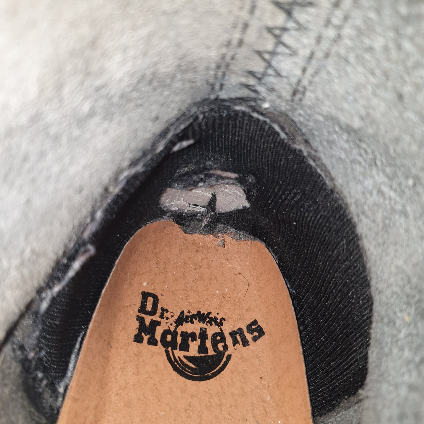 Dr.Martens Boots Size 36 EU