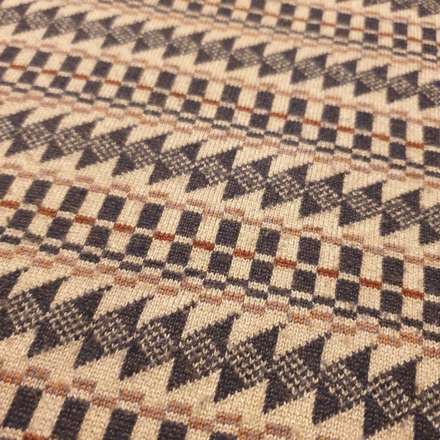 Vintage Sweater Jumper S