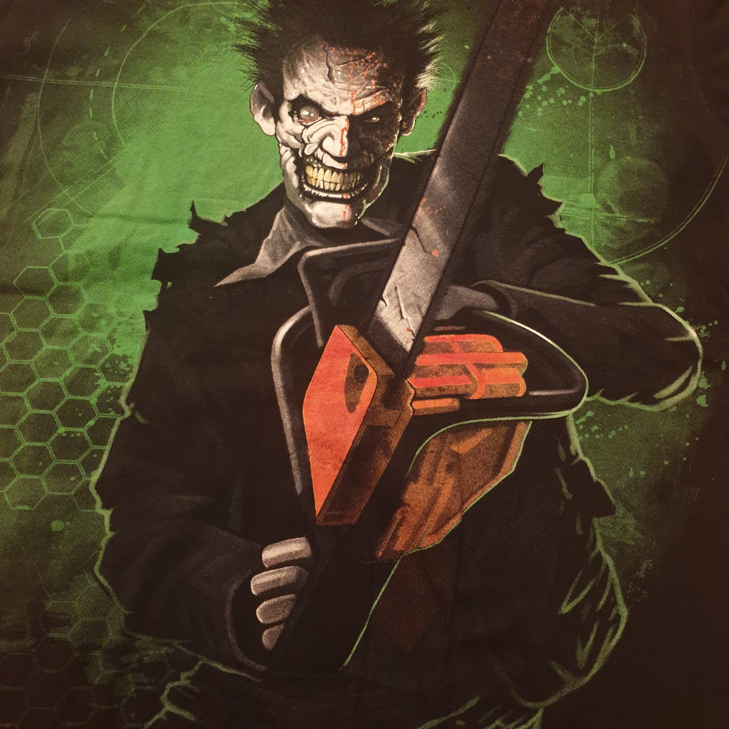 Joker T-Shirt S
