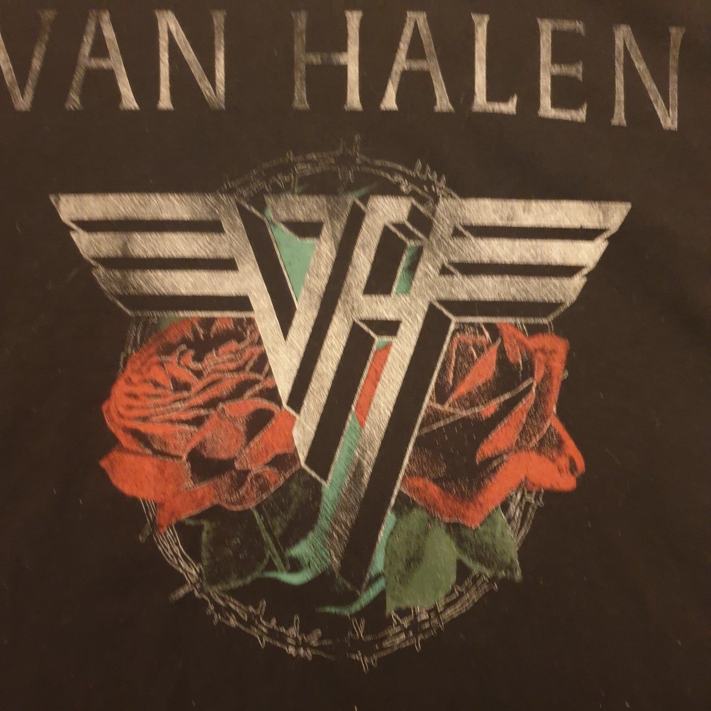 Van Halen T-Shirt M