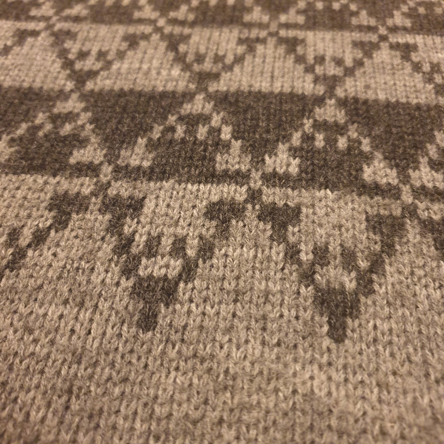 Vintage Sweater L