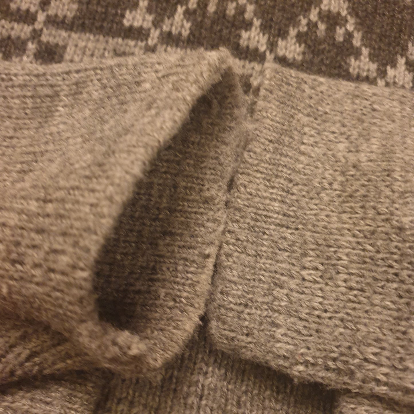 Vintage Sweater L