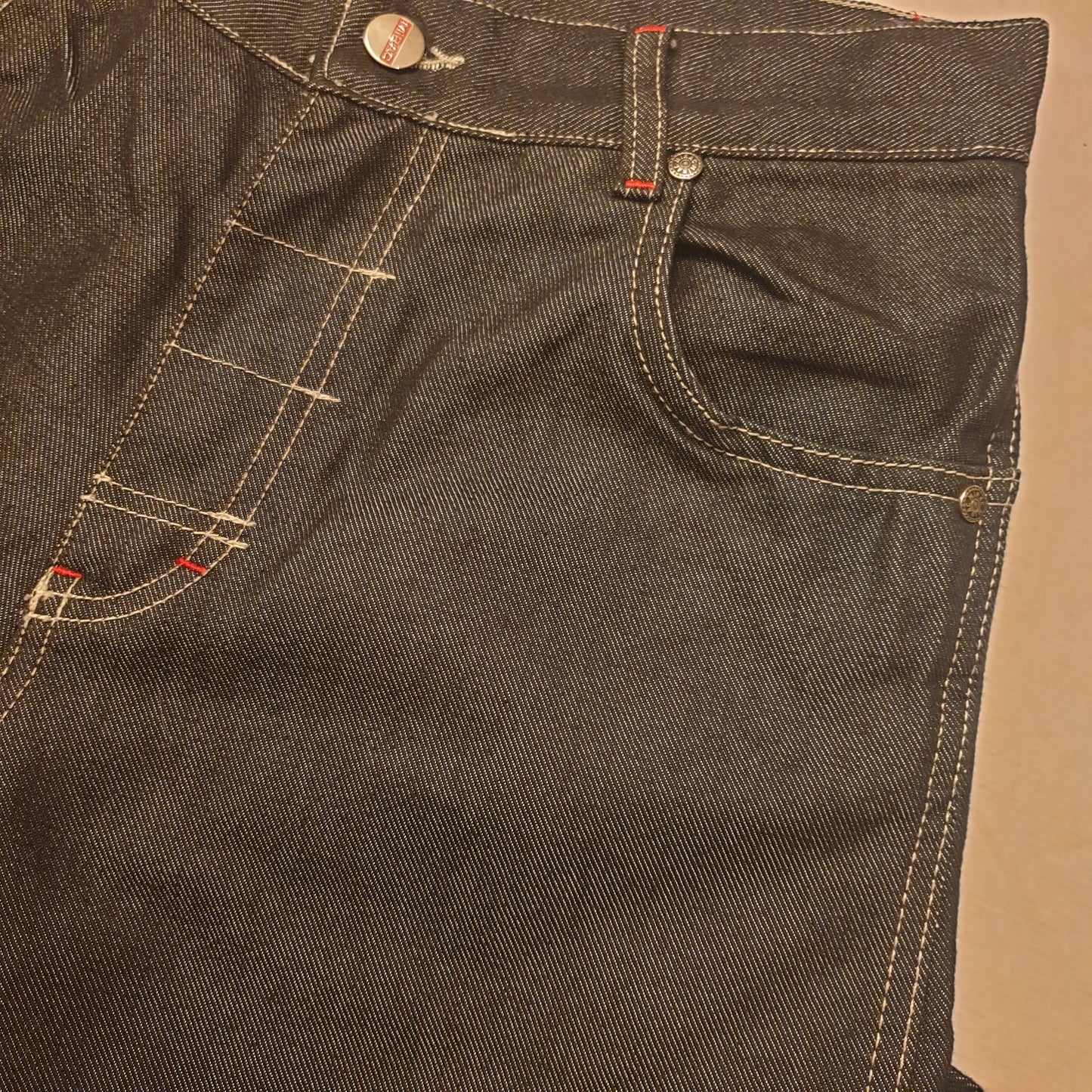 00's MIRAC Jeans Pants W31