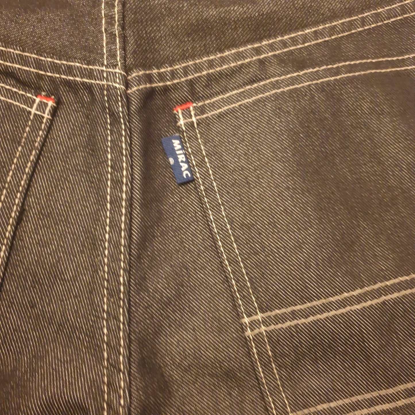 00's MIRAC Jeans Pants W31