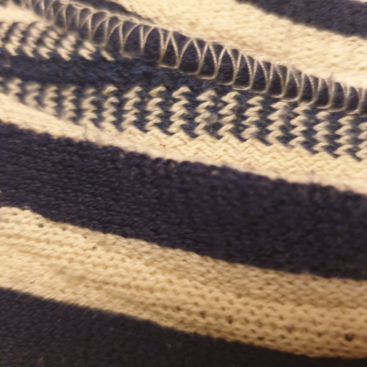 Vintage Seaman Sweater S-M