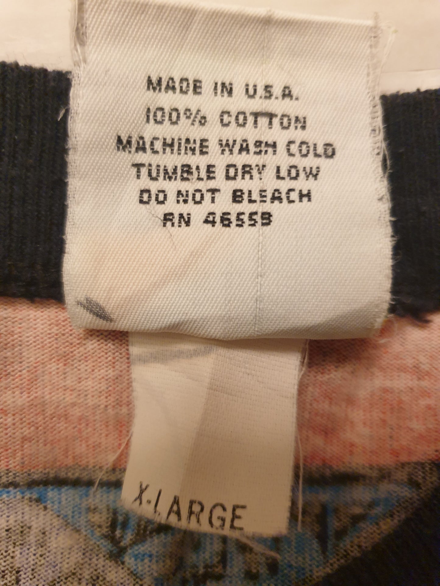 Vintage T-Shirt XL