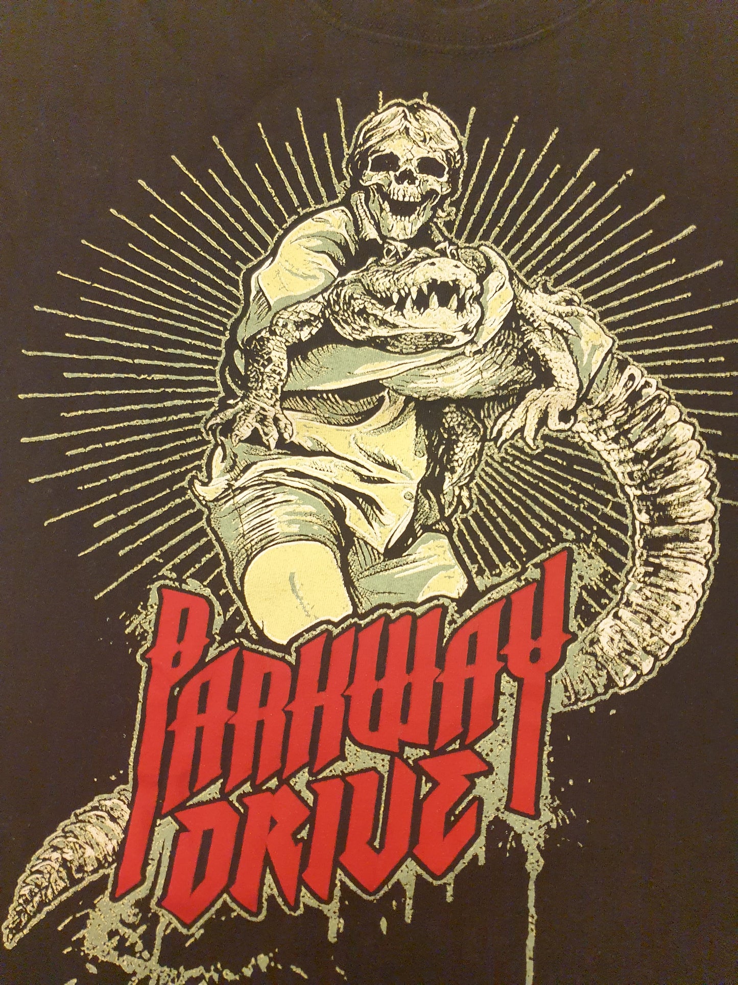 00's Parway Drive T-Shirt XL