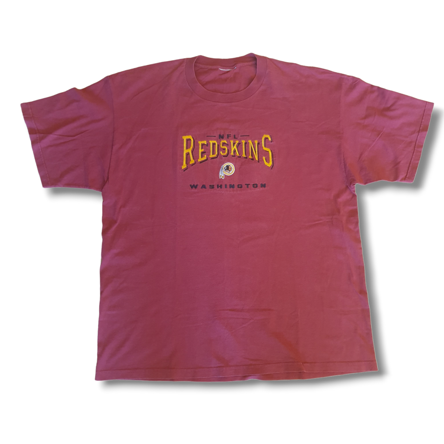 80's Washington Redskins T-Shirt XXXL