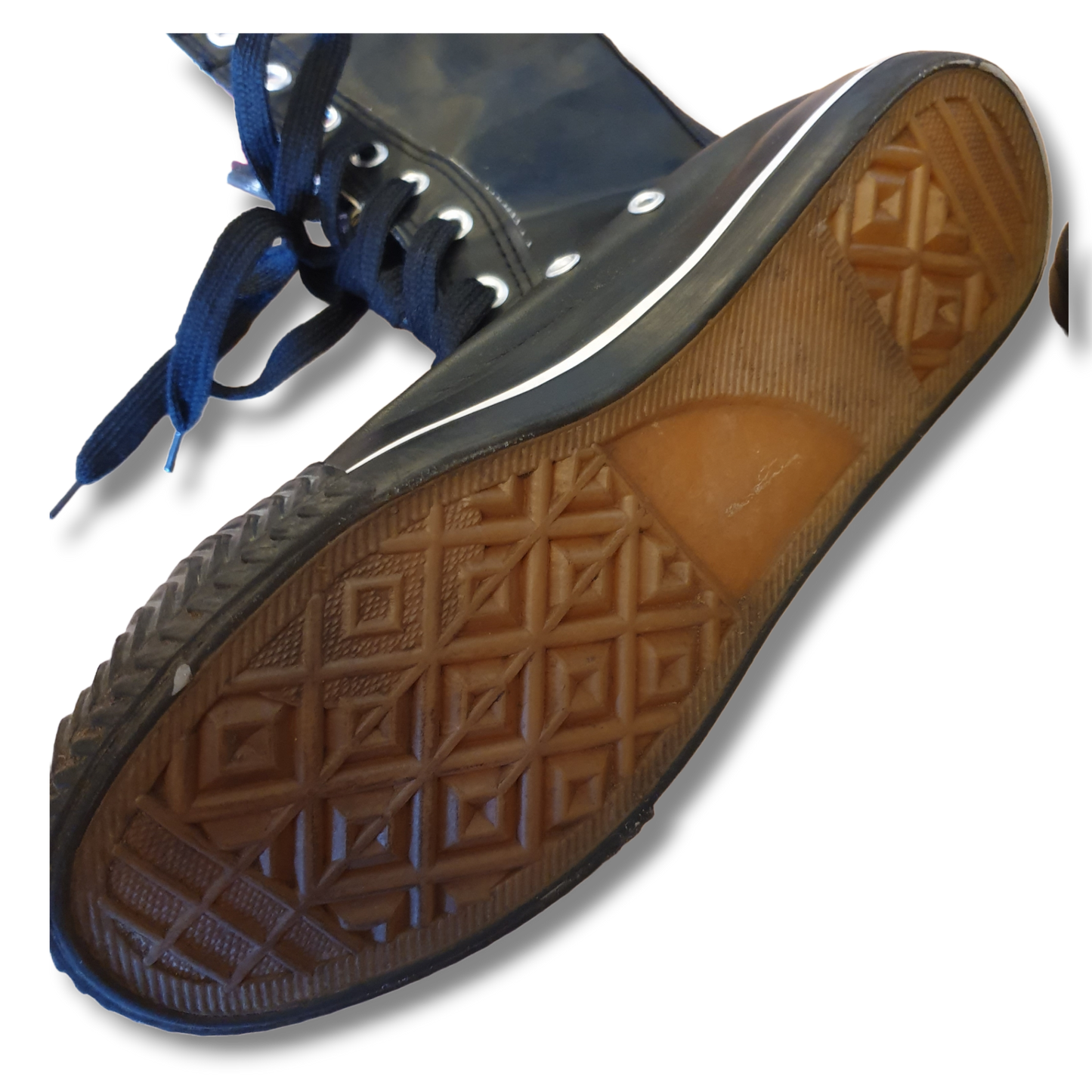 2006 Tokio Hotel High Shoes 38