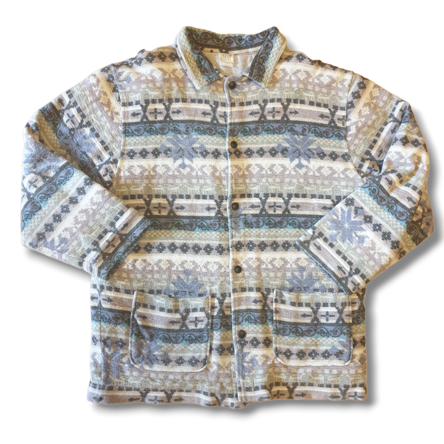 Soft Shirt M