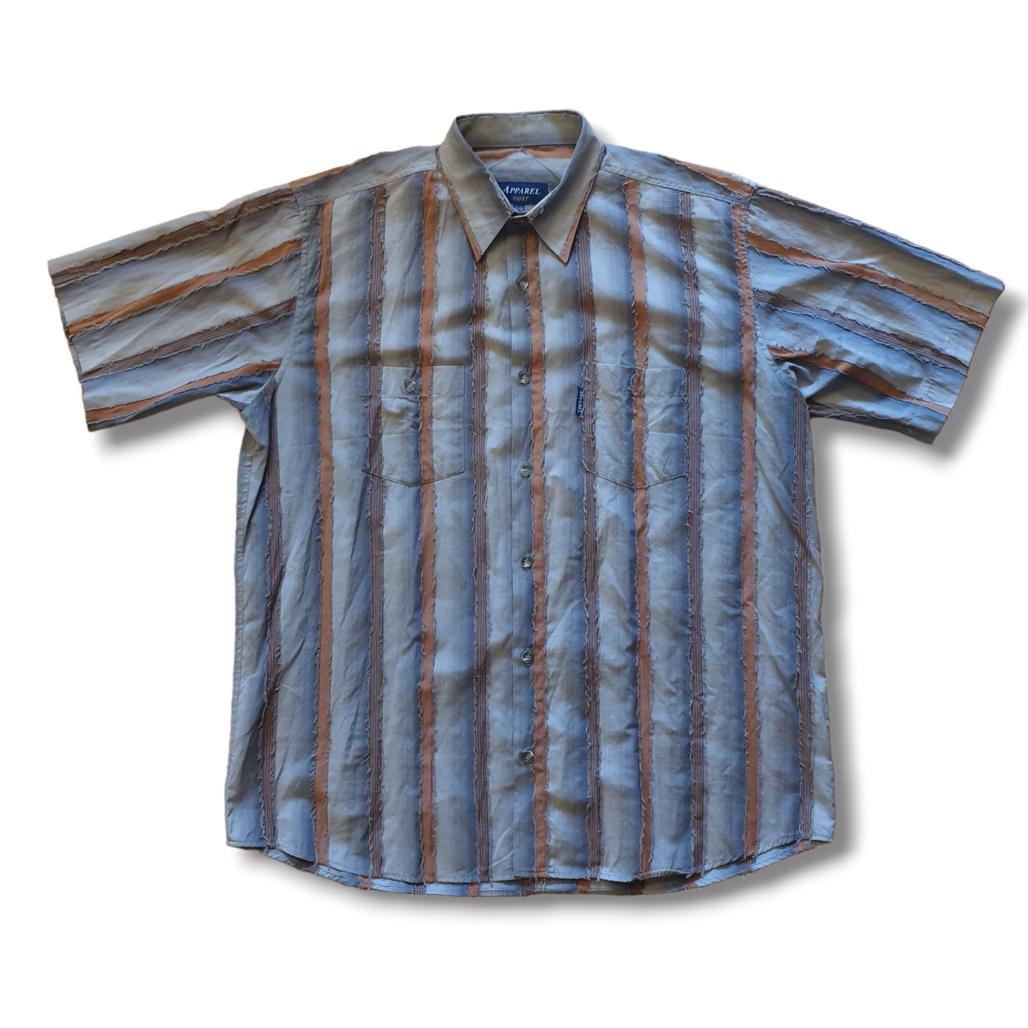 Vintage Apparel Shirt XXL