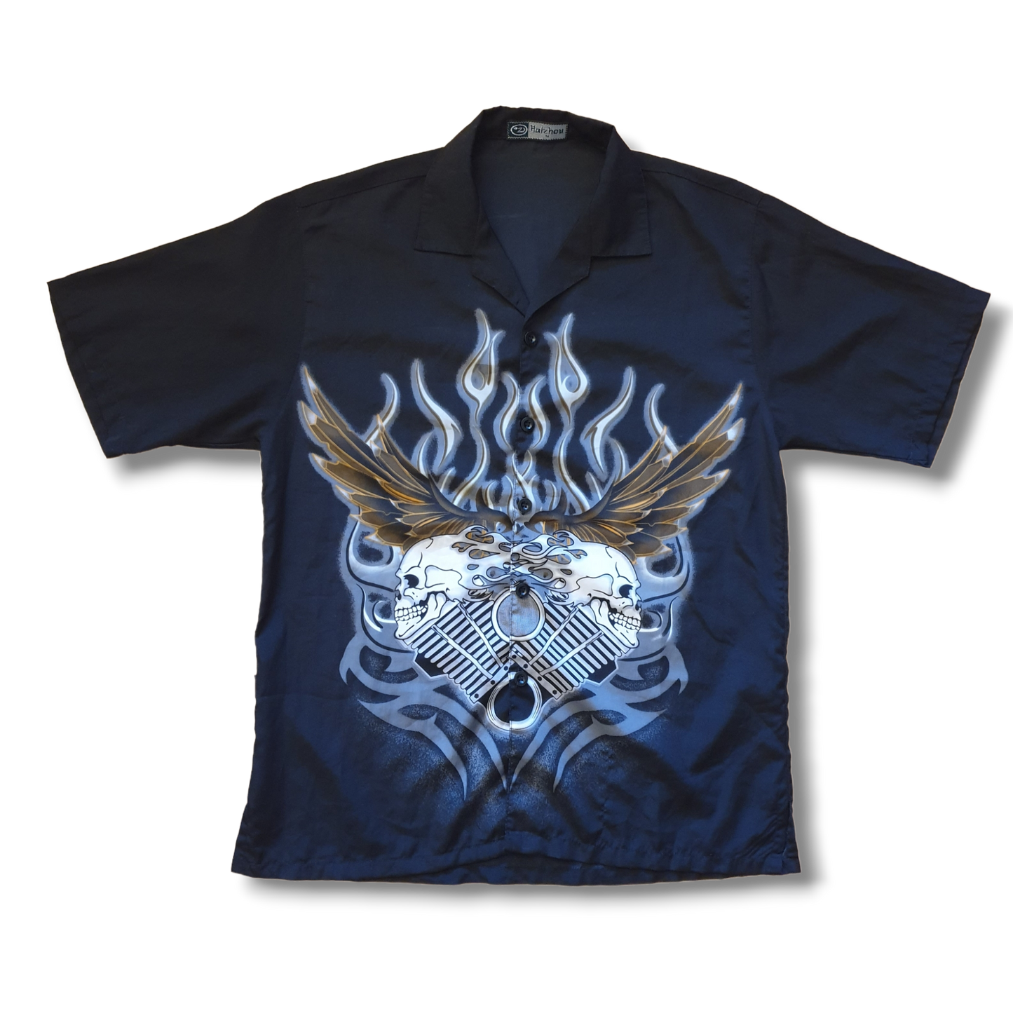 Haizhou Shirt M