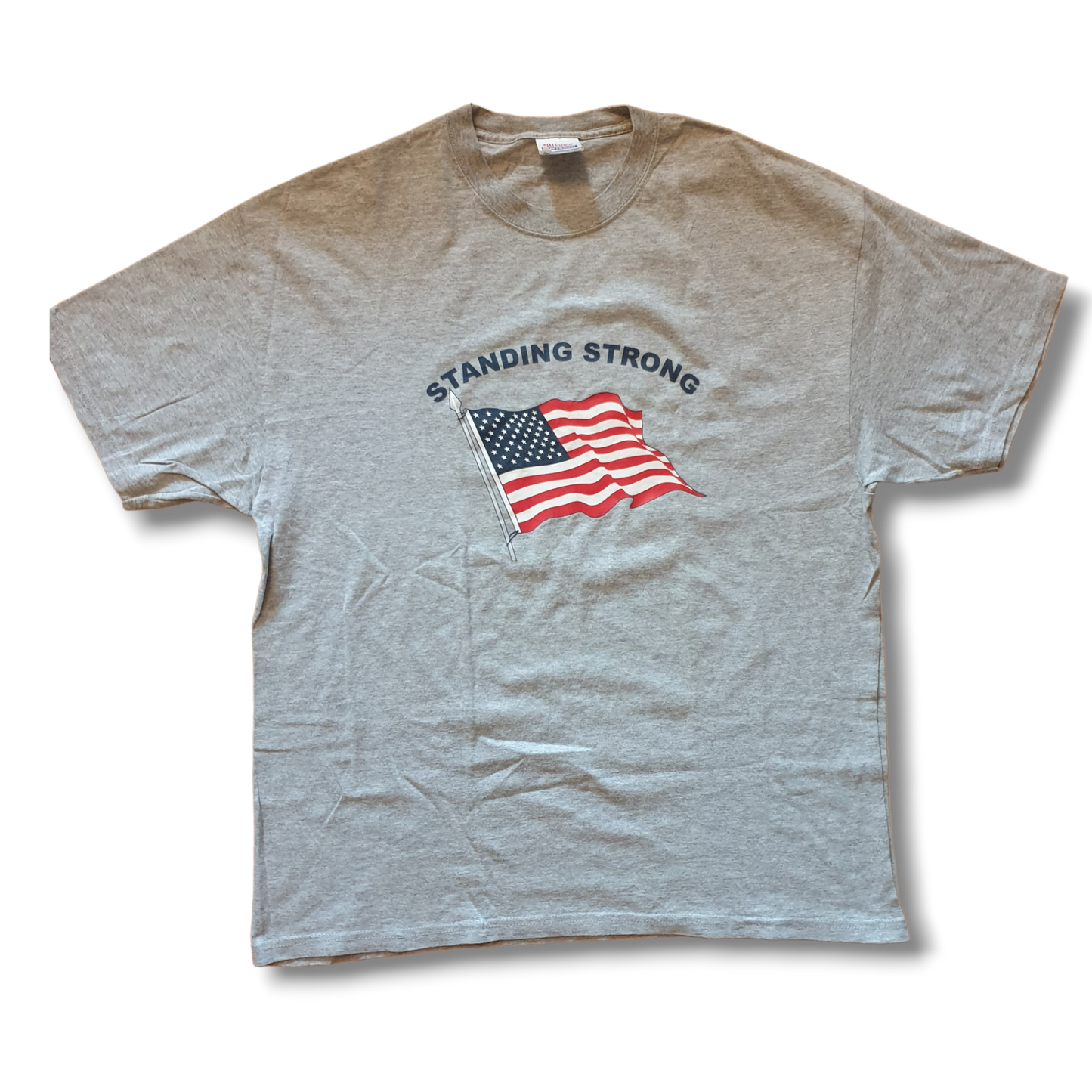 American T-Shirt XXL