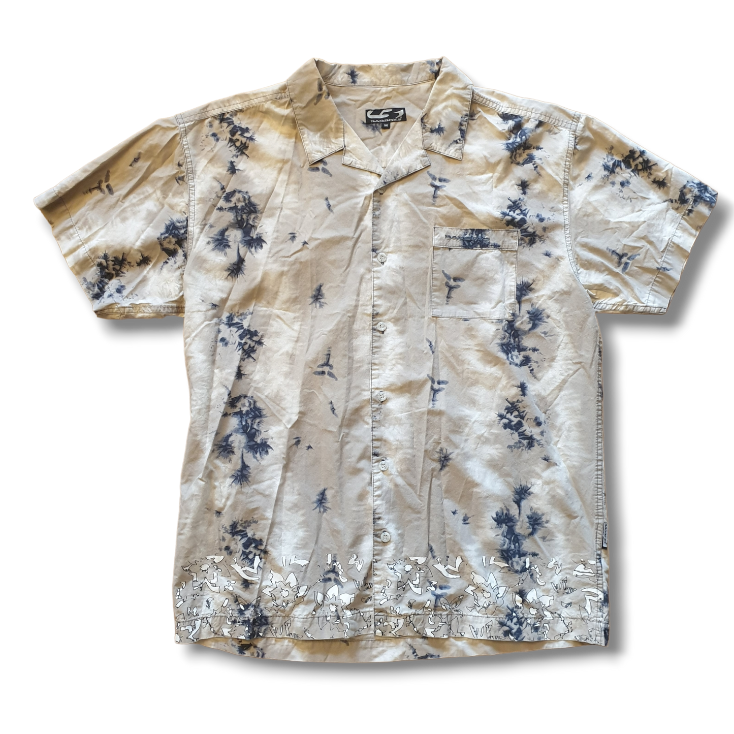 Vintage Shirt M